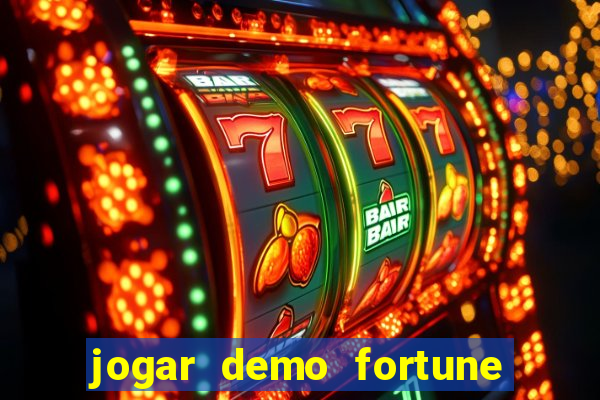 jogar demo fortune dragon gratis